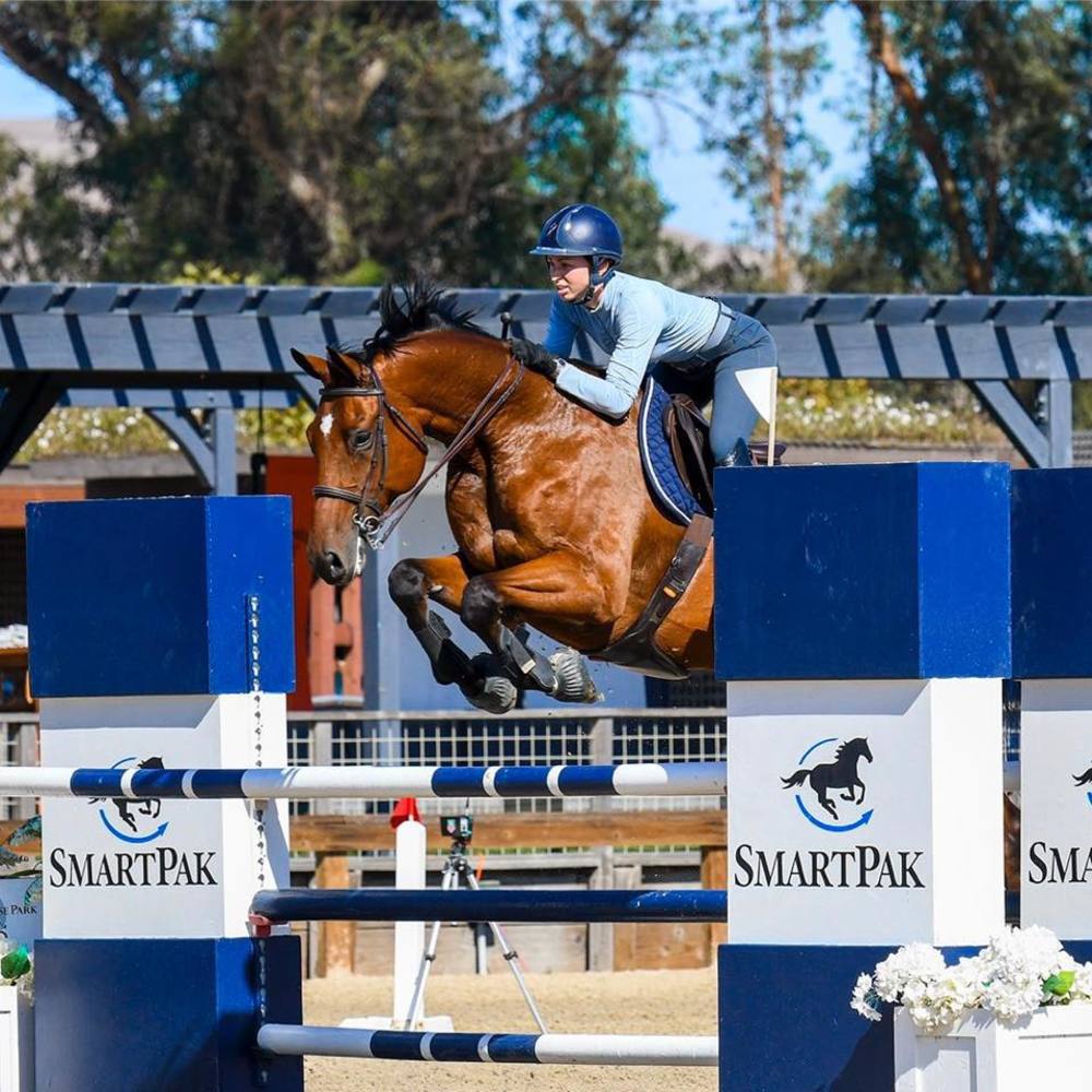 Meet your Posher, Jen